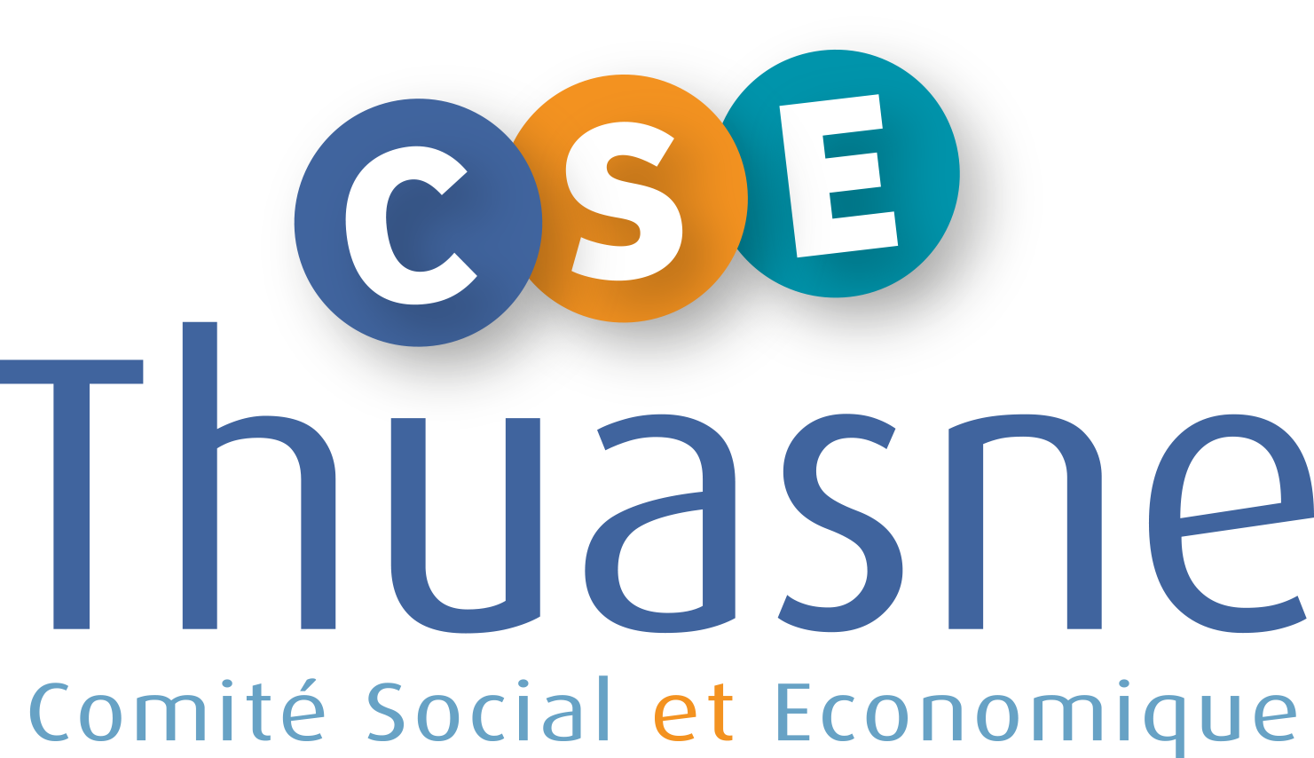 Logo CSE Thuasne