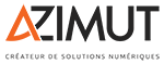 logo Azimut Communication